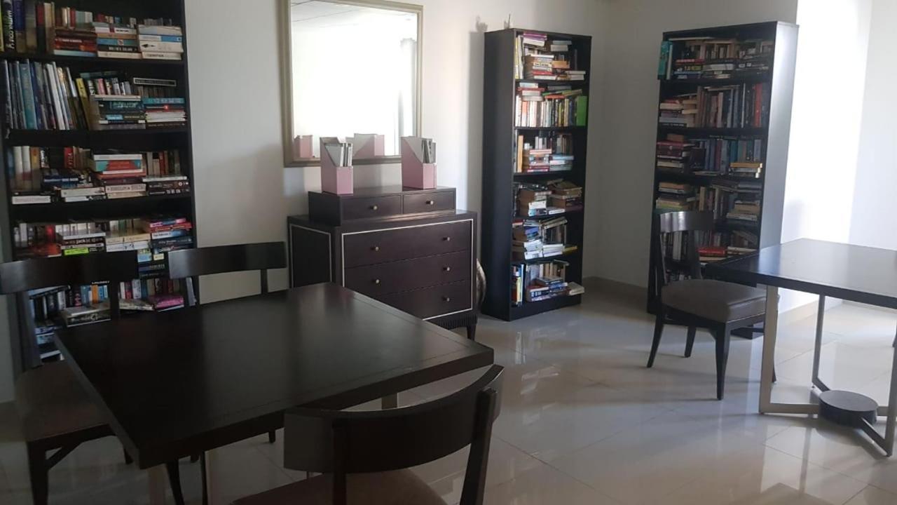 Durrani Homes - Designer 2Br Apt With Stunning Burj Khalifa And Fountain View Dubai Exterior foto