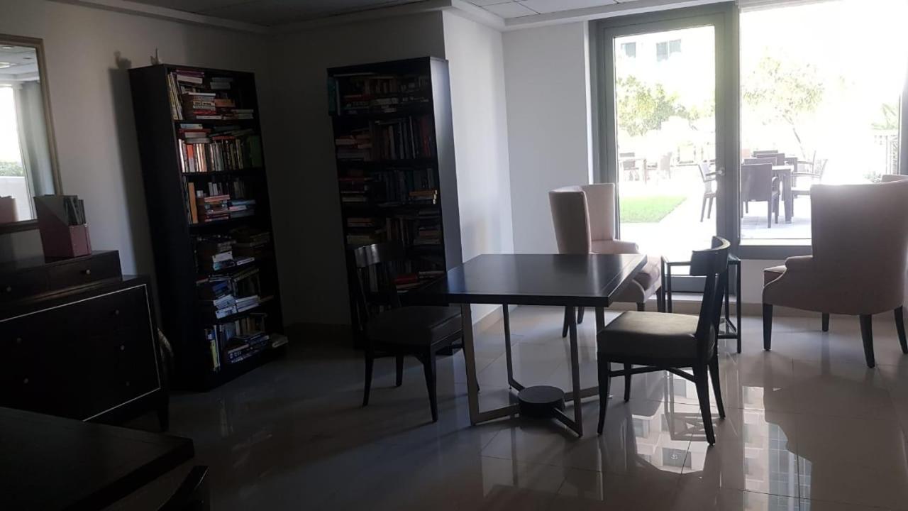 Durrani Homes - Designer 2Br Apt With Stunning Burj Khalifa And Fountain View Dubai Exterior foto